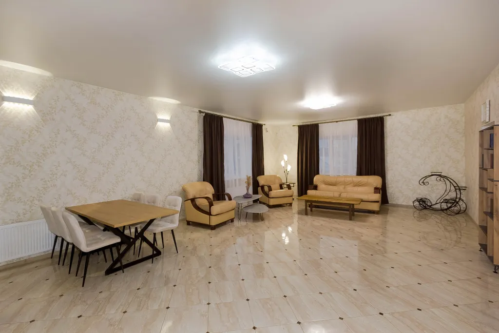 3-комнатный Дом