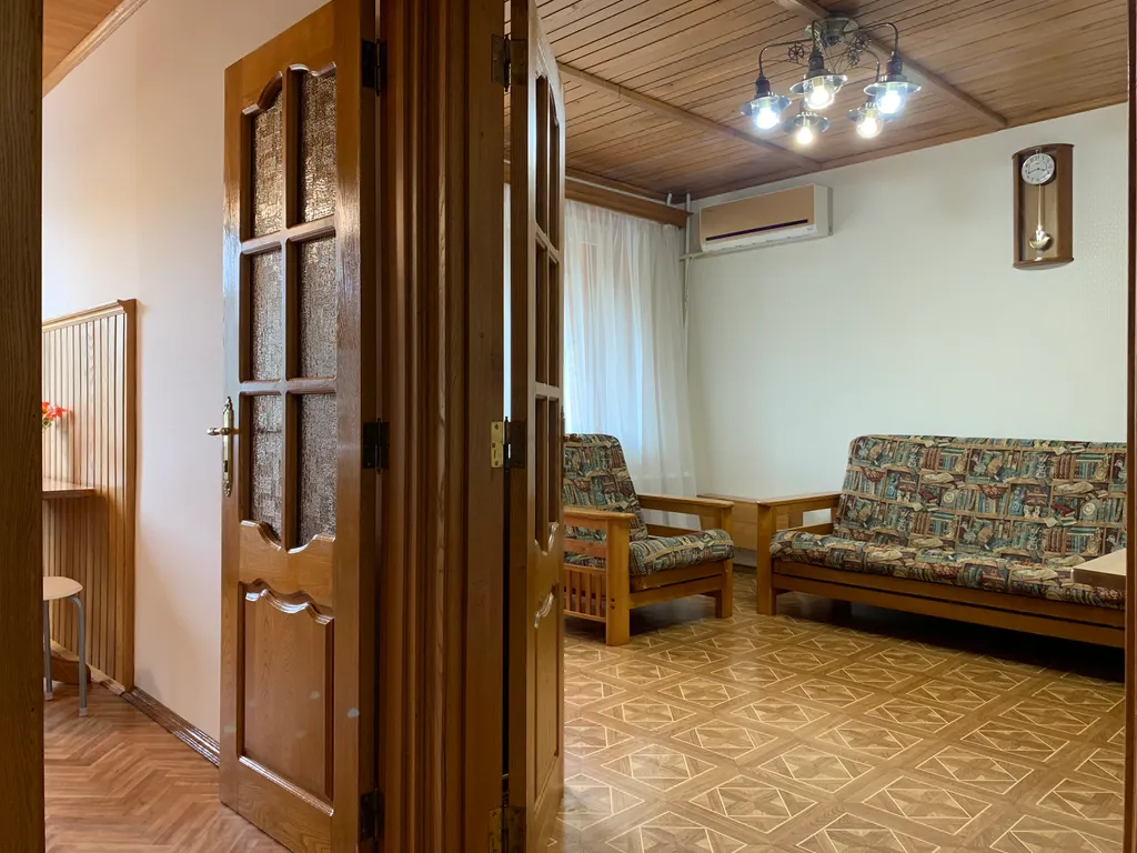 Уют в деревне