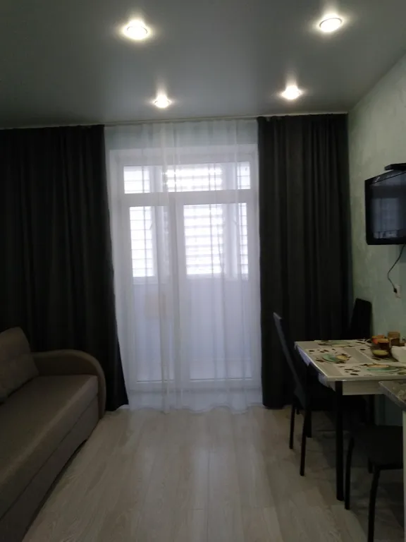 Уютная квартира рядом с западным пляжем