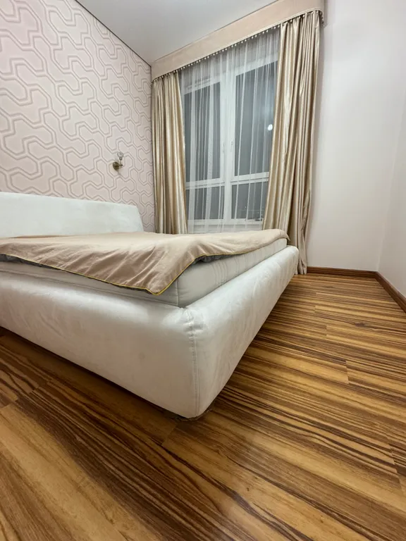 Квартира Апартаменты с видом на воду в лучшем ЖК Сердце столицы — Москва