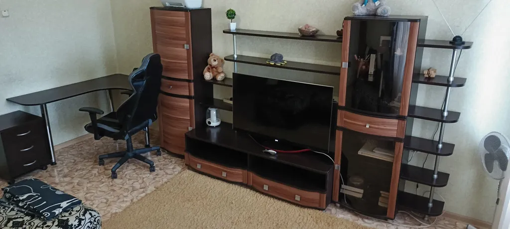 Уютная двухкомнатная квартира  в центре города — аренда посуточно в Надым