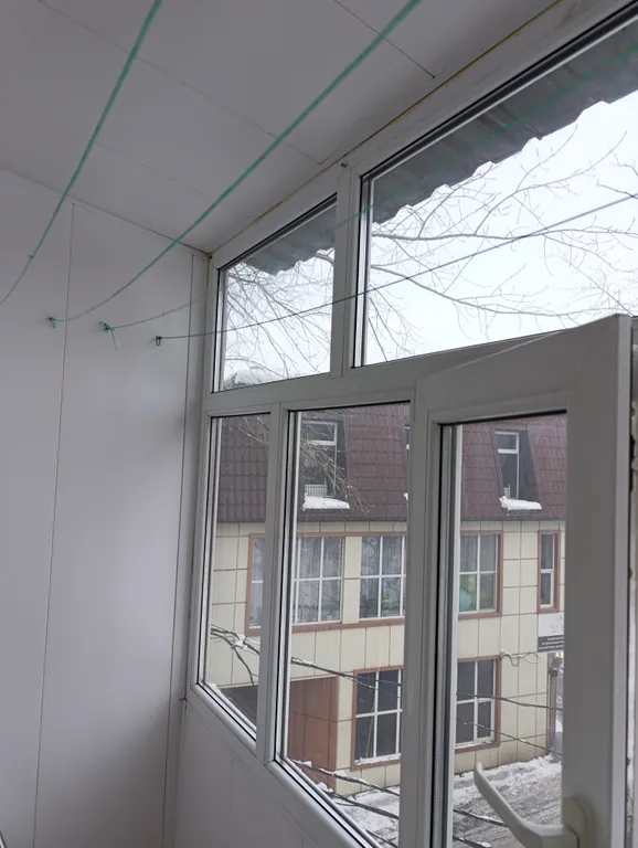 Уютная студия в центре города