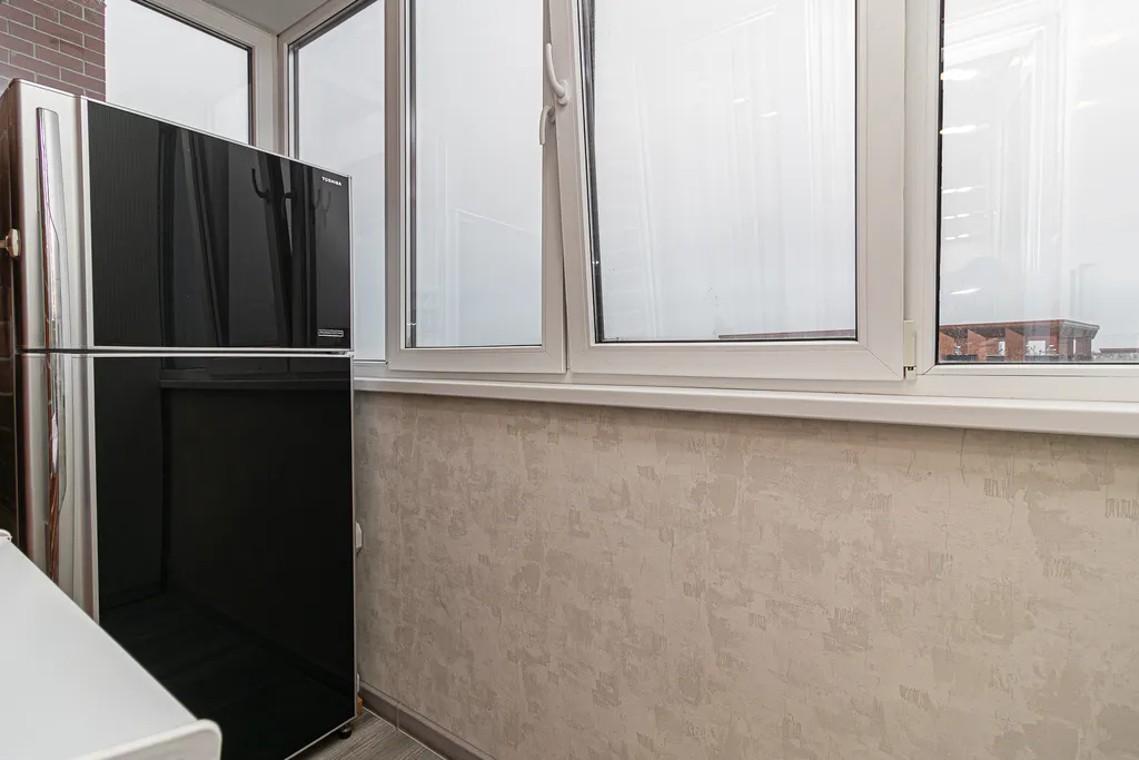 Квартира 1-комнатная Квартира — Краснодар