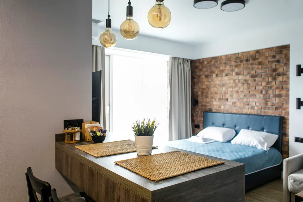 Апартаменты Ocean City премиум класса с заботой в деталях