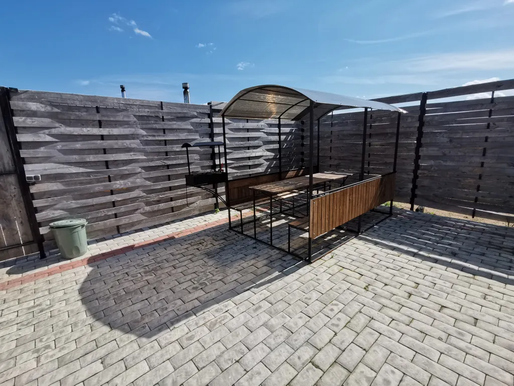 Дом коттедж в аренду с парной и банным чаном