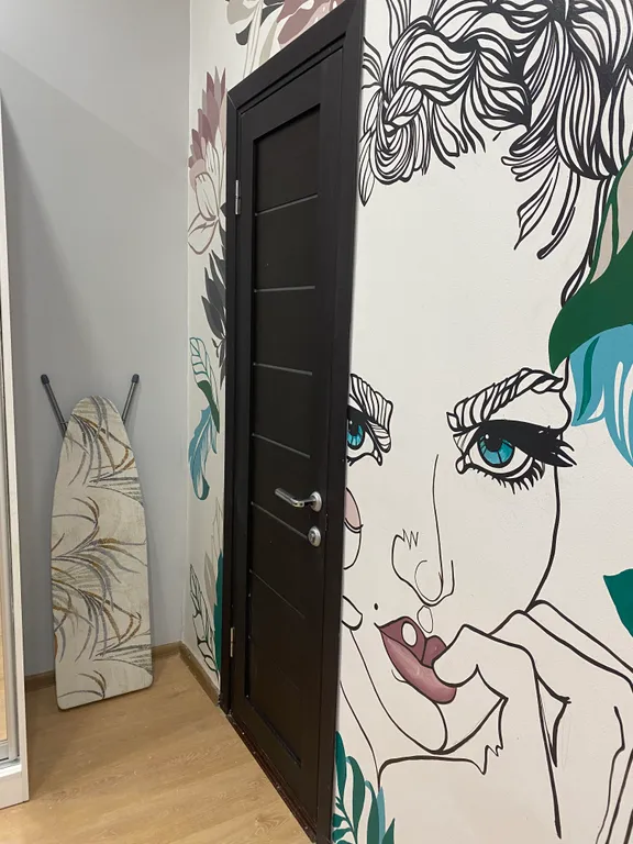 Квартира Квартира в центре города — Анапа