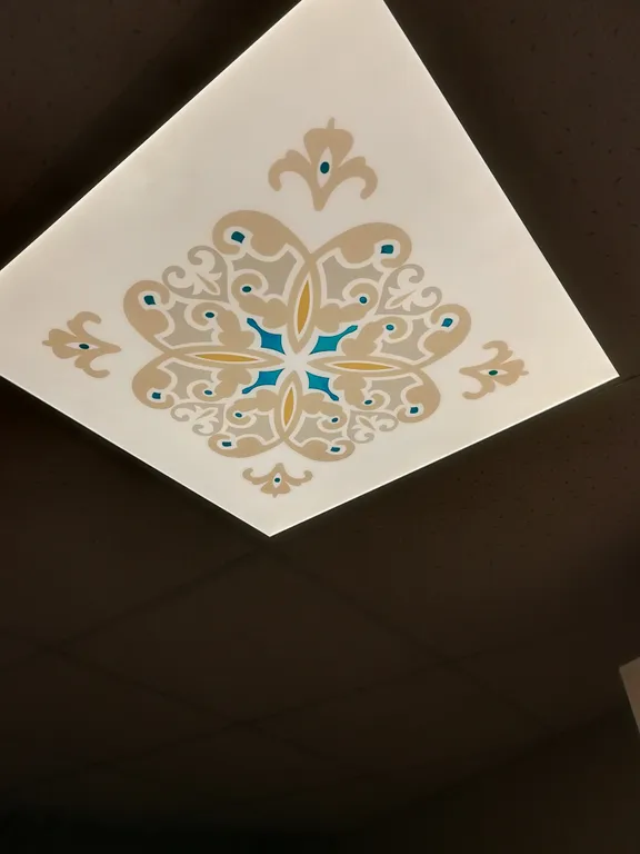 Однушка в лёгком лофте в современном апарт- отеле на въезде в город