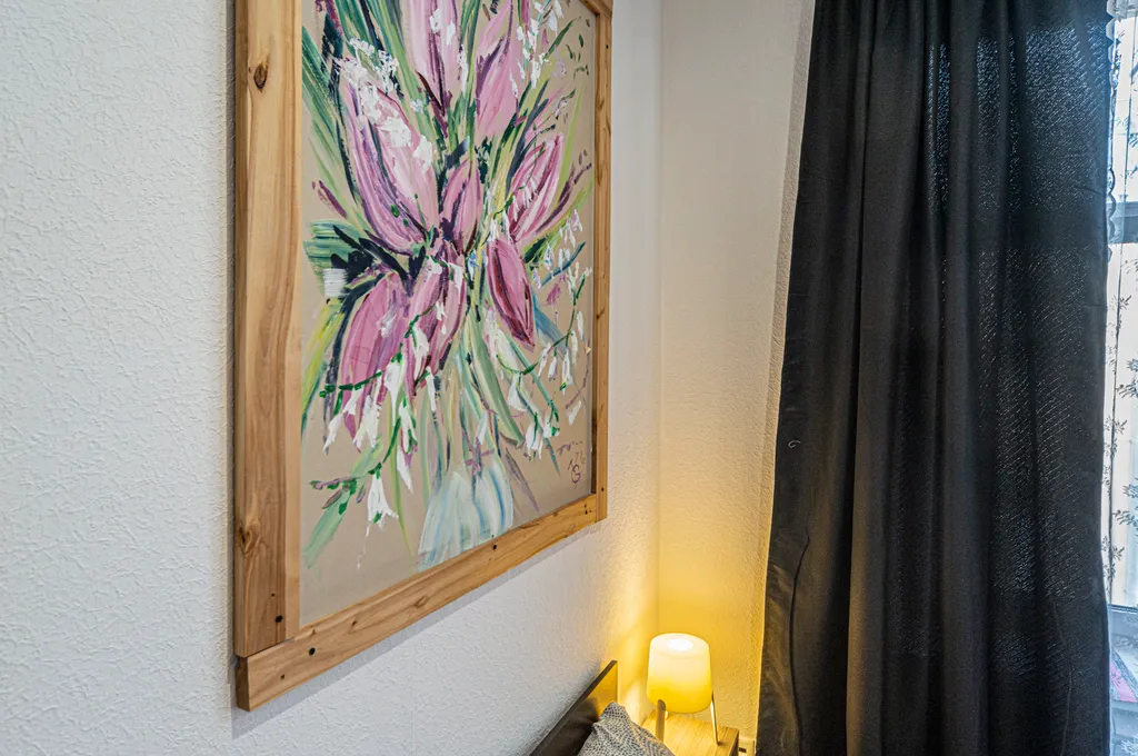 Квартира Квартира Уютная студия в центре Санкт-Петербурга — Санкт-Петербург