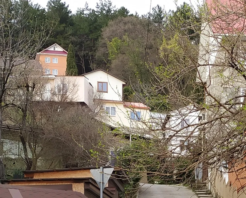 Квартира у моря