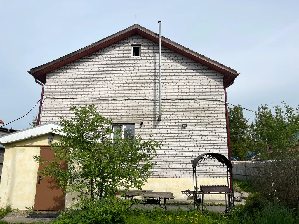 7-комнатный Дом