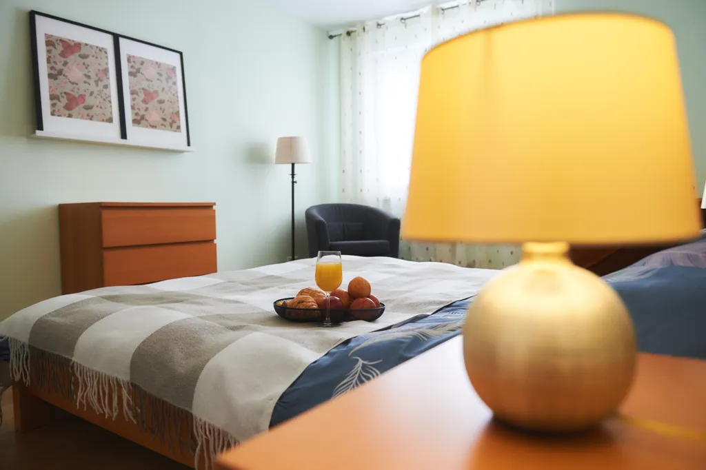 Деловой центр, уютная квартира — аренда посуточно в Южно-Сахалинск