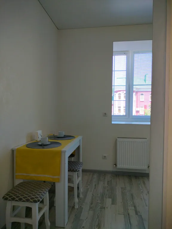 Квартира Уютная квартира с выходом на аллею тысяча сосен — Горячий Ключ