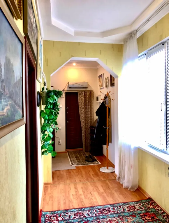 Коттедж Уютный, чистый, красивый дом — Кисловодск