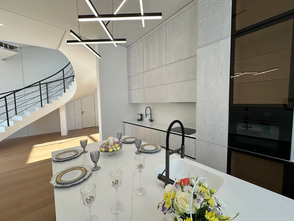 Шикарная Вилла