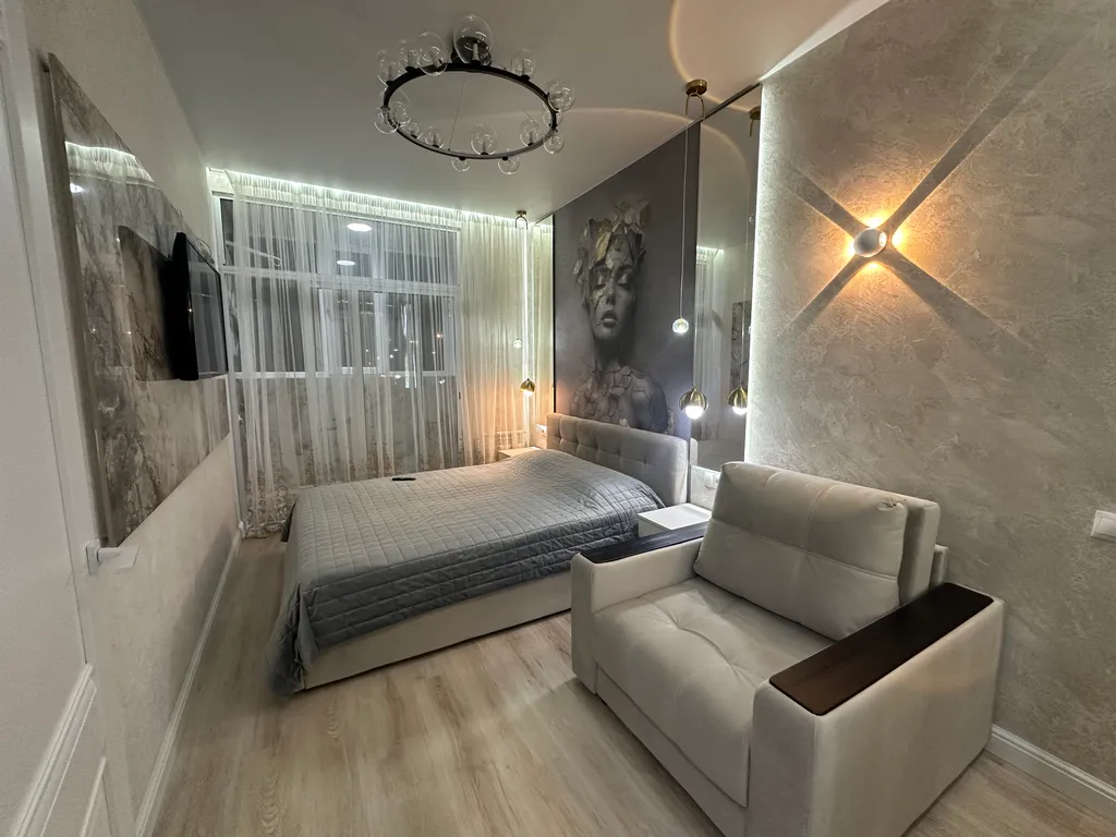 Апартаменты бизнес рядом аэропорт