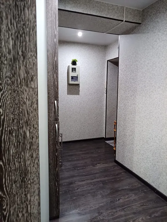 Просторная квартира рядом с Броско Мол