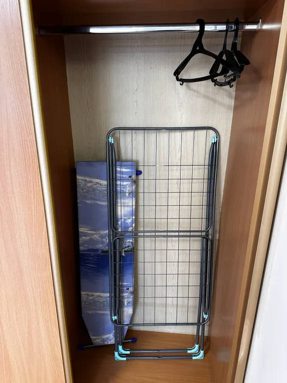 Уютная студия в экологически чистом районе города