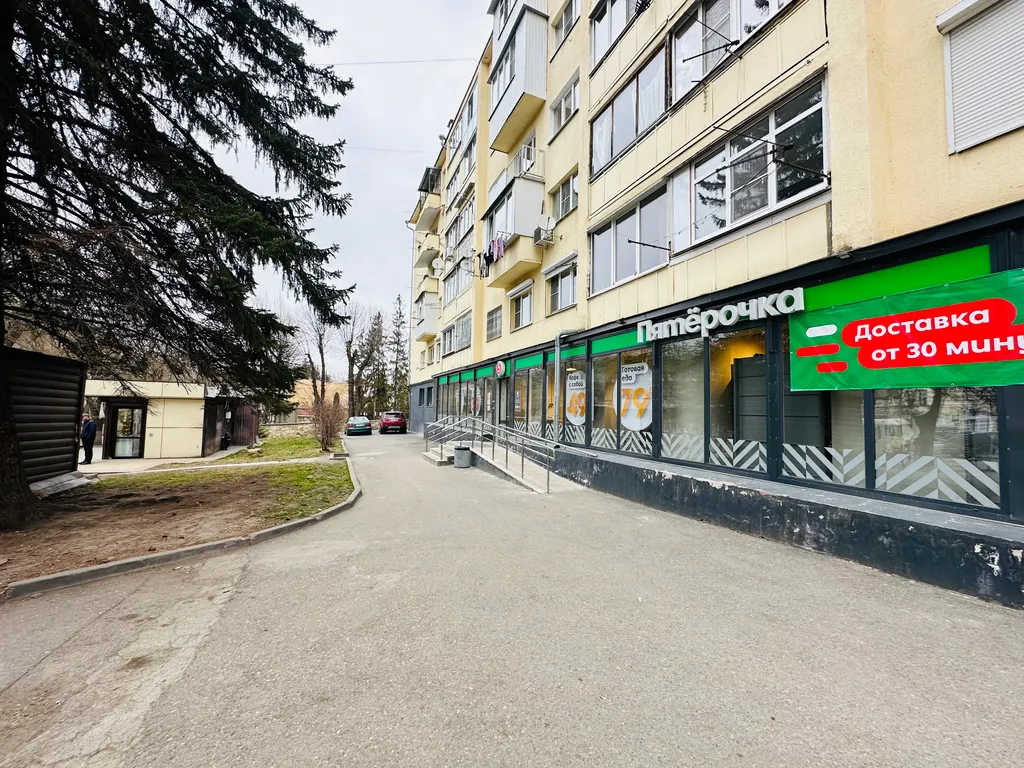 Уютная квартира в самом центре города