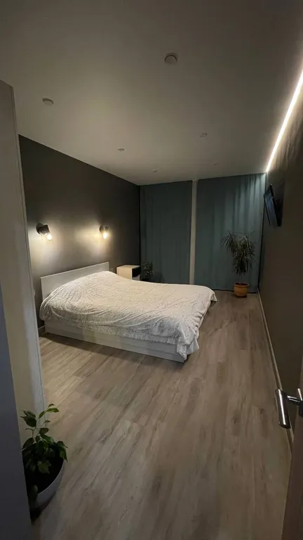 Уютная квартира рядом с Горным воздухом — аренда посуточно в Южно-Сахалинск