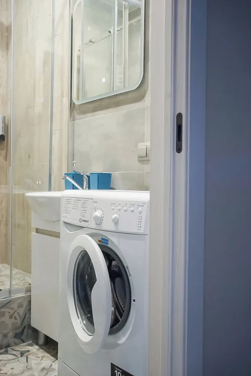 Квартира Квартира Апартамент в центре — Калининград