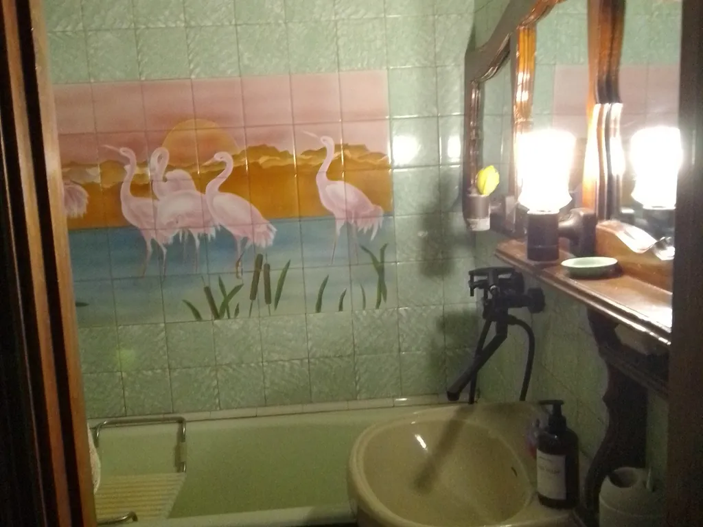 Уютная квартира в тихом дворе в центре города