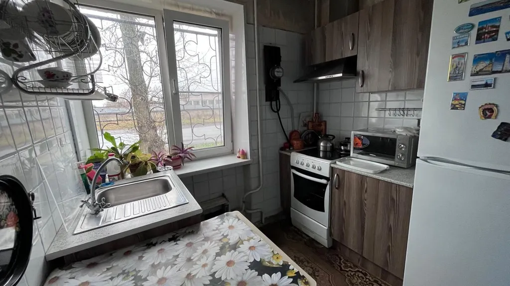 Квартира у Варшавского вокзала