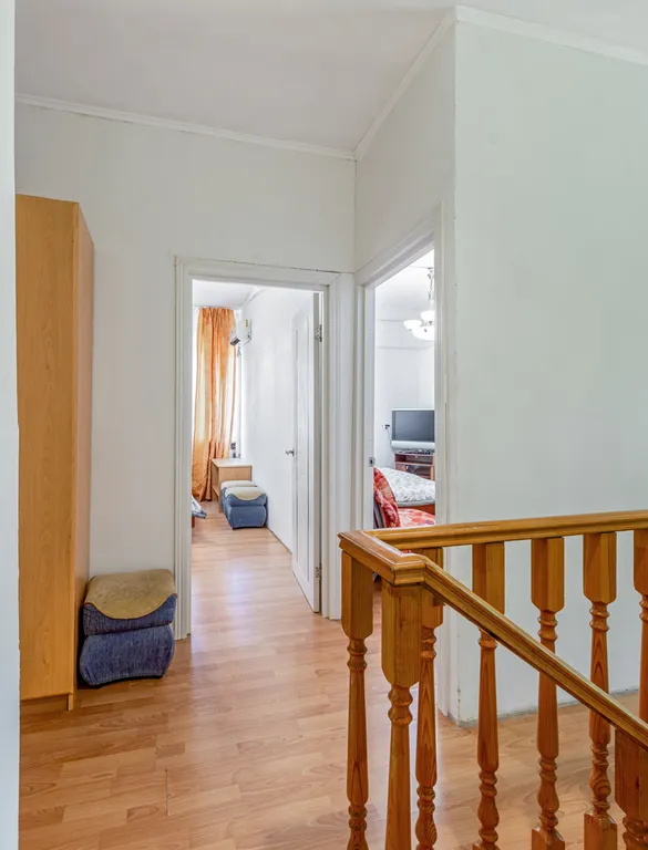 Большой дом для большой компании