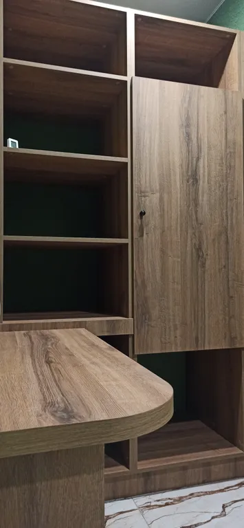 17-20. Двухместный номер с двуспальной кроватью