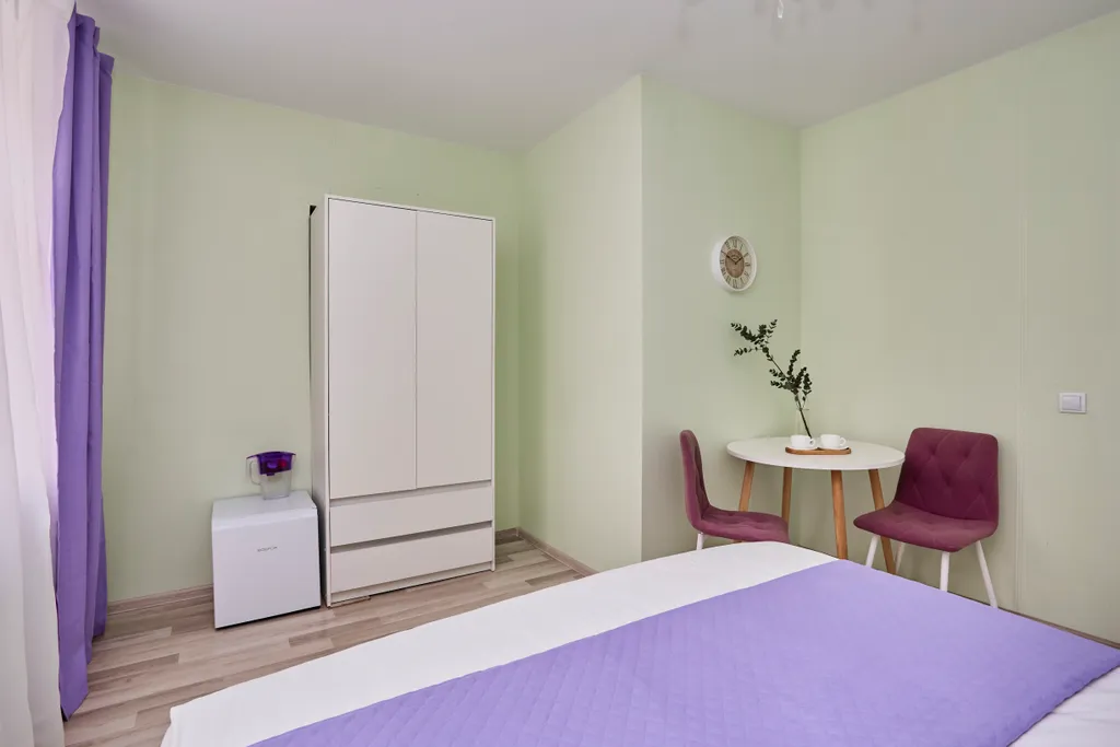 Квартира Комната — Санкт-Петербург