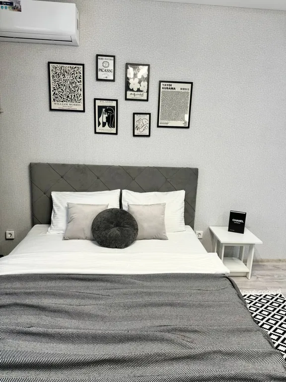 Квартира Очеень уютная студия — аренда посуточно в Оренбург