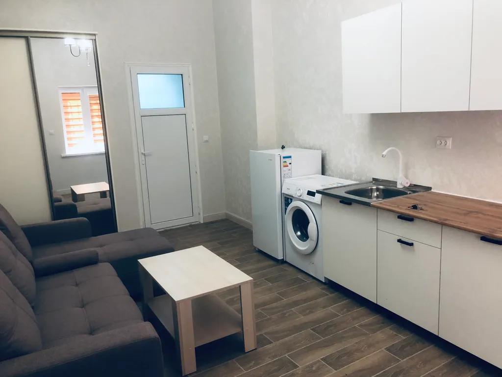 1-комнатная Квартира — аренда посуточно в Дербент