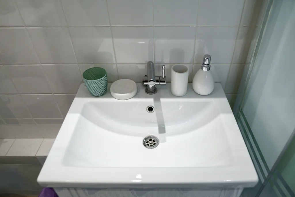 Квартира 3-комнатная квартира у парка Горького — Москва