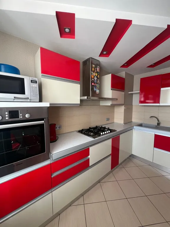 Красивая большая дизайнерская квартира около Чаши и центра — аренда посуточно в Казань