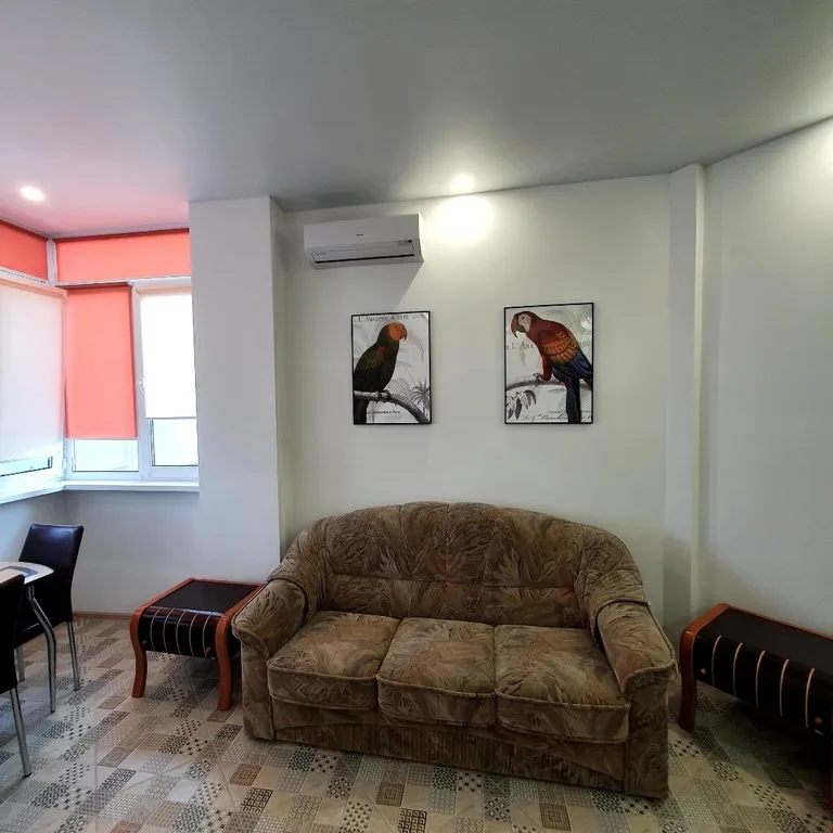 Квартира в Феодосии до моря 10м