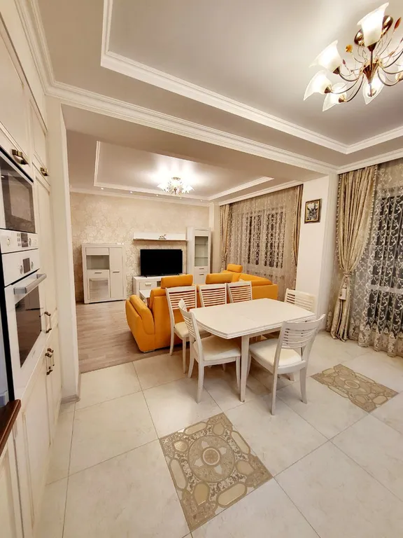 Ваш уютный уголок в историческом центре