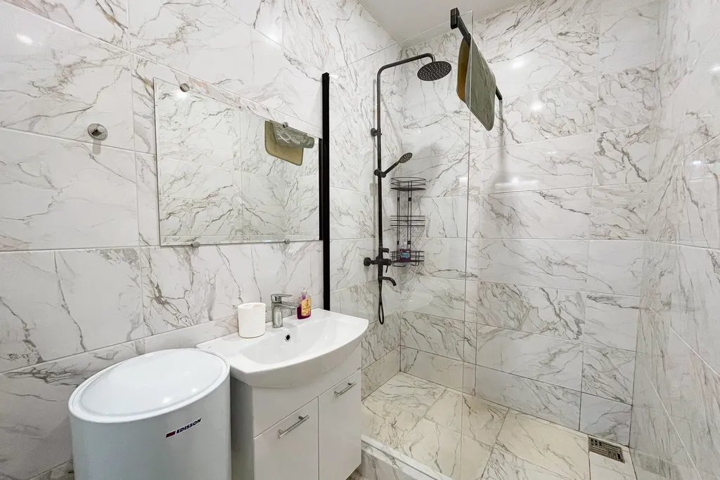 Уютная студия в самом центре города в районе Драмтеатра