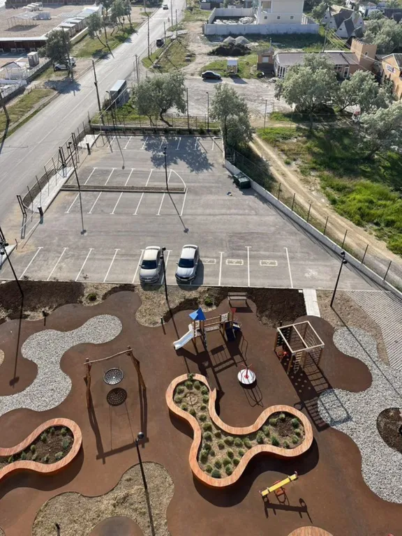 Квартира в ЖK Зoлoтыe Пecки