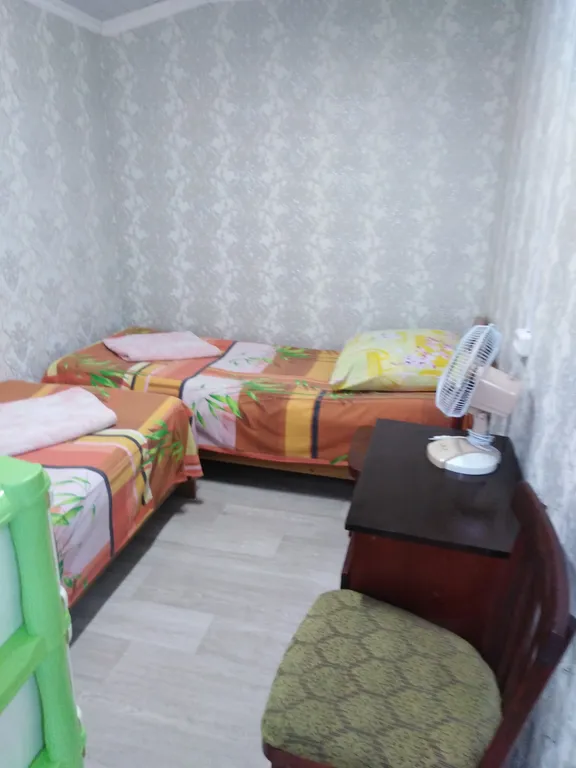 Квартира Комната — аренда посуточно в Бетта