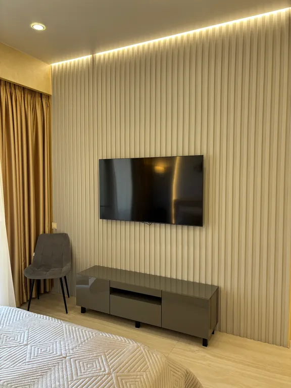 Апартаменты АКВАDeLuxe