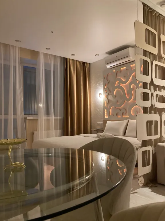 VIP Апартамент Золотая Дюна в самом центре города