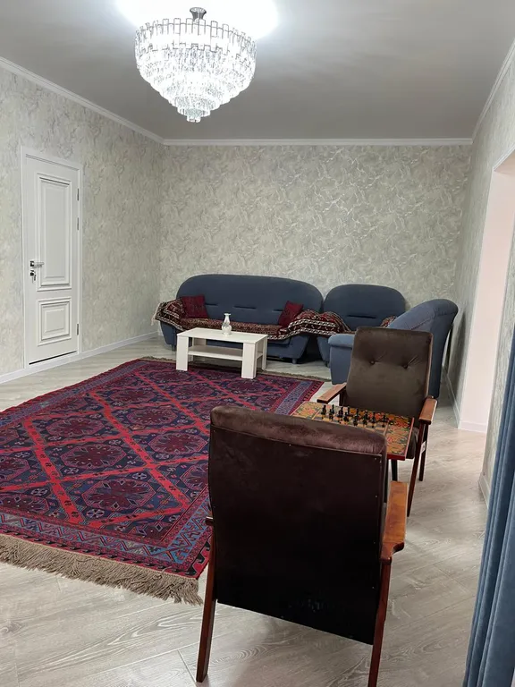 Коттедж Дом недалеко от моря — Дербент