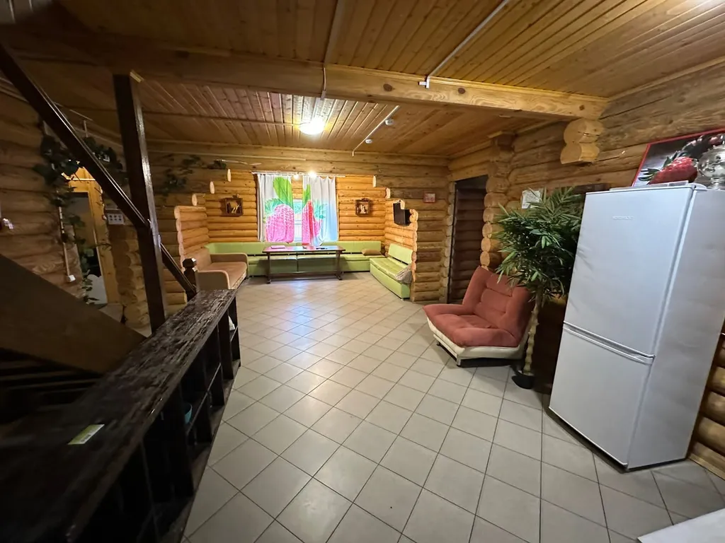 5-комнатный Дом