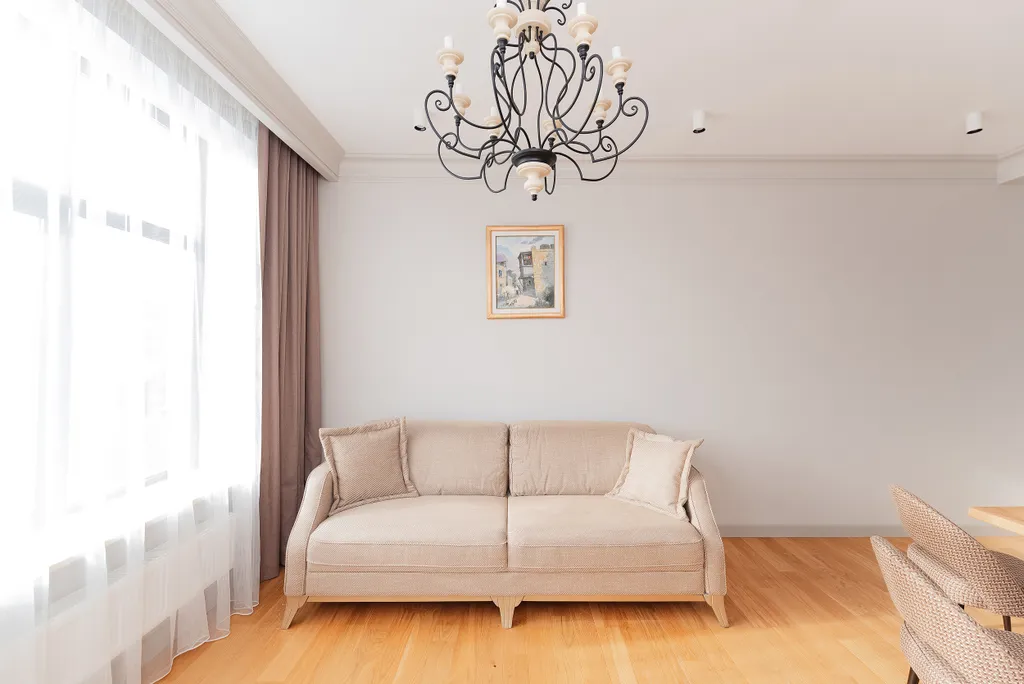 Апартаменты премиум