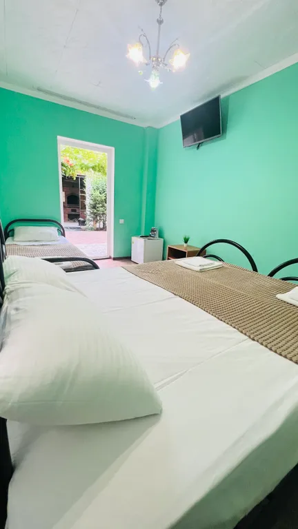 Квартира Комната — Геленджик