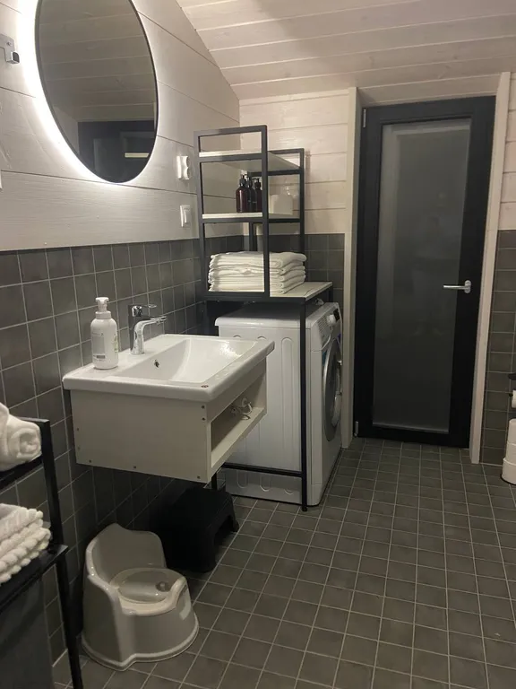 База отдыха Обкомовская Дача