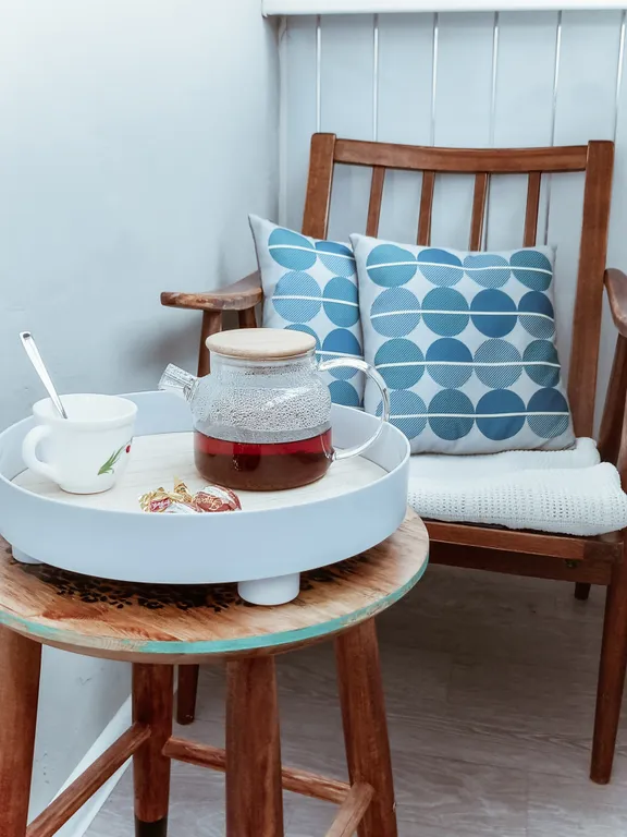 Квартира в центре