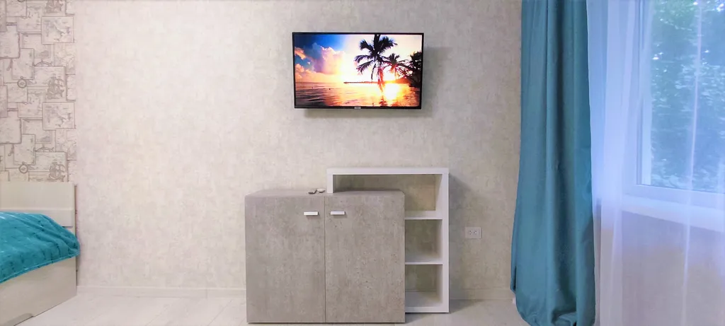 Квартира Уютная квартира на набережной — Калининград