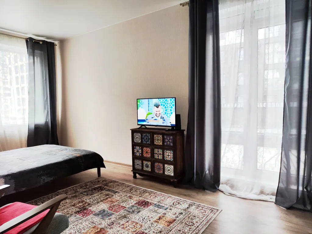 Уют в теплой Погоде.