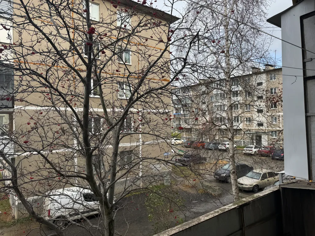 Уютная квартира Горького 21