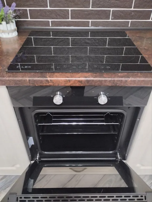 Квартира Уютная квартира в ЖК Панорама рядом со стадионом и парком Галицского — Краснодар